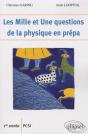 Les 1001 Questions De La Physique En Prépa ; 1ère Année Pcsi - Preview