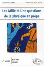 Les 1001 Questions De La Physique En Prépa ; 2ème Année Mp-Mp, Pt-Pt - Preview
