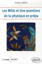 Les 1001 Questions De La Physique En Prépa ; 2ème Année Pc-Pc - Preview