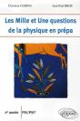 Les 1001 Questions De La Physique En Prépa ; 2ème Année Psi-Psi* - Preview