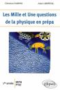 Les 1001 Questions De La Physique En Prépas ; 1ère Année Mpsi-Pcsi-Ptsi - Preview