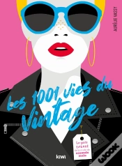 Capa do artigo Les 1001 Vies Du Vintage - Le Guide Engage De La Mode De Seconde Main