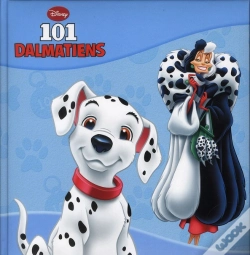 Capa do artigo Les 101 Dalmatiens, Disney Classique