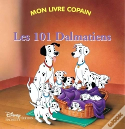 Capa do artigo Les 101 Dalmatiens