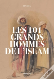 Capa do artigo Les 101 Grands Hommes De L