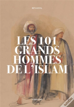 Capa do artigo Les 101 Grands Hommes De L'Islam