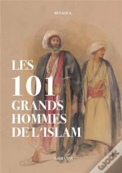 Capa do artigo Les 101 Grands Hommes De L