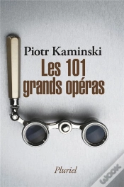 Capa do artigo Les 101 Grands Opéras