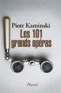Les 101 Grands Opéras - Preview