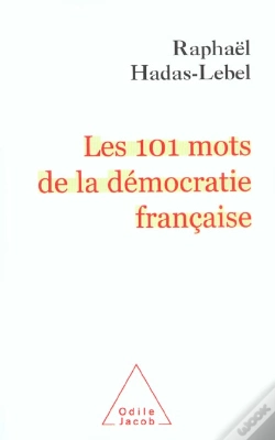 Capa do artigo Les 101 Mots De La Democratie Francaise