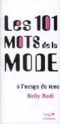 Les 101 Mots De La Mode À L'Usage De Tous - Preview