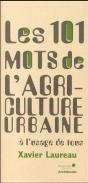 Les 101 Mots De L'Agriculture Urbaine - Preview