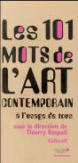 Les 101 Mots De L'Art Contemporain - Preview