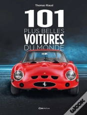 Capa do artigo Les 101 Plus Belles Voitures Du Monde