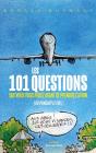 Les 101 Questions Que Vous Vous Posez Avant De Prendre L'Avion (Ou Pendant Le Vol) - Preview