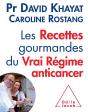 Les 101 Recettes Du Vrai Regime Anticancer - Preview