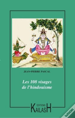 Capa do artigo Les 108 Visages De L'Hindouisme