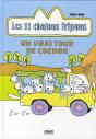 Les 11 Chatons Fripons ; Un Vrai Tour De Cochon - Preview