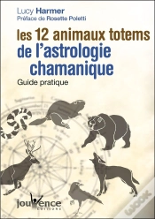 Capa do artigo Les 12 Animaux Totems De L