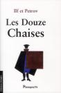 Les 12 Chaises - Preview