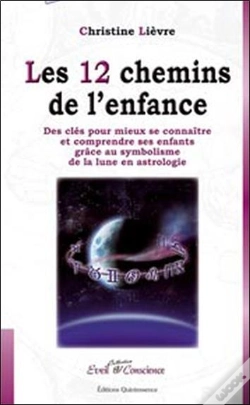 Capa do artigo Les 12 Chemins De L'Enfance