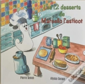 Capa do artigo Les 12 Desserts De Marcello L