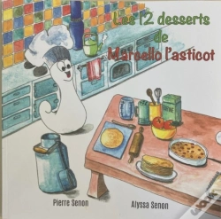 Capa do artigo Les 12 Desserts De Marcello L'Asticot