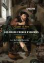 Les 12 Forges D'Hermes-Tome 2 - L'Enfer D'Enee-Roi - Preview