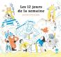 Les 12 Jours De La Semaine - Preview