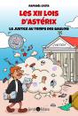 Les 12 Lois D'Astérix - Preview