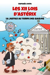 Capa do artigo Les 12 Lois D