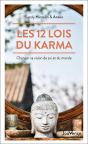 Les 12 Lois Du Karma : Changer Sa Vision De Soi Et Du Monde - Preview