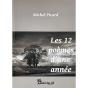 Les 12 Poèmes D'Une Année - Preview