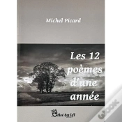 Capa do artigo Les 12 Poèmes D