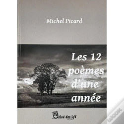 Capa do artigo Les 12 Poèmes D'Une Année