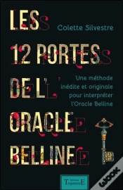 Capa do artigo Les 12 Portes De L