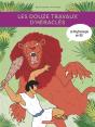 Les 12 Travaux D'Héracles - Preview
