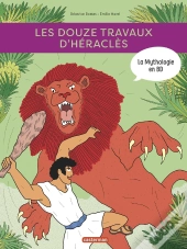 Les 12 Travaux D'Héracles