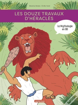 Capa do artigo Les 12 Travaux D'Héracles