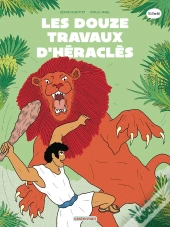 Les 12 Travaux D'Héraclès : Nouvelle Édition