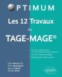 Les 12 Travaux Du Tage-Mage® - Preview