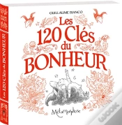 Capa do artigo Les 120 Cles Du Bonheur