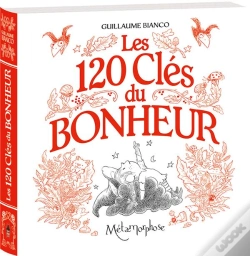 Capa do artigo Les 120 Cles Du Bonheur