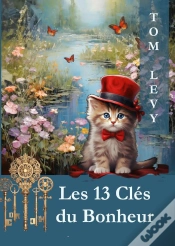 Capa do artigo Les 13 Clés Du Bonheur