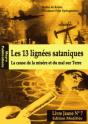 Les 13 Lignees Sataniques, Livre Jaune N 7 - Preview