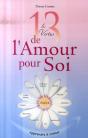 Les 13 Vertus De L'Amour Pour Soi - Preview