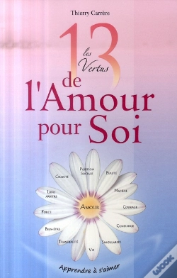 Capa do artigo Les 13 Vertus De L'Amour Pour Soi