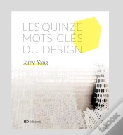 Capa do artigo Les 15 Mots-Clés Du Design