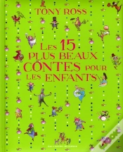 Capa do artigo Les 15 Plus Beaux Contes Pour Les Enfants
