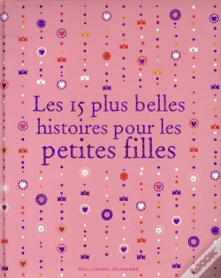 Capa do artigo Les 15 Plus Belles Histoires Pour Les Petites Filles